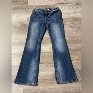 KanCan Flare Jeans